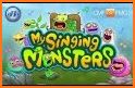 My Singing Monsters Tracker related image
