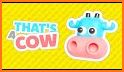 that's a cow related image