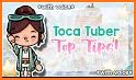 Best Toca Life World Tips - Play TOCA Town Guide related image