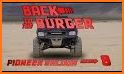 The Burger Saloon related image