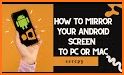 Stream to PC - Screen Mirroring, Mirror Phone related image