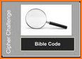 Bible Code Cryptic Cipher Free related image