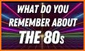 80s Trivia Quiz Game related image