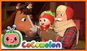 Cocomelon Nursery Rhymes Songs - Videos and Games related image
