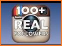 Super Followers Boost  – Followers related image