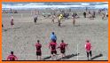 Pro-Am Beach Soccer related image
