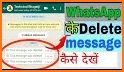 Deleted Whats - Recover Deleted Messages related image