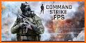 Command Strike FPS offline related image