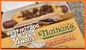 Nathan's Famous related image