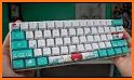 Gen Z Keyboard Themes related image