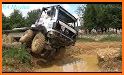 Monster Truck Xtreme Offroad Stunts : 4X4 Racing related image