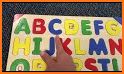 Little Jigs ABC Puzzles related image