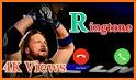 WWE Ringtones related image