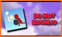 Do Not Boom .io related image