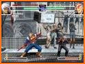 Arcade kof Games 2002 related image