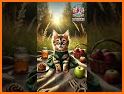 ReS48 - Cute Autumn Cats related image