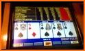 Video Poker 5-card Draw related image