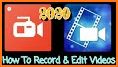 Screen Recorder - Record, Capture, Edit related image