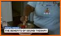 Healing Sounds & Sound Therapy related image