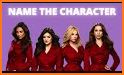 Pretty Little Liars Quiz 2021 related image