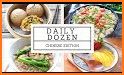 Dr. Greger's Daily Dozen related image