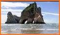 New Zealand Tides: North Island & South Island related image
