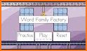 Word Family Factory related image