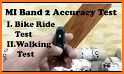 Step Counter - Pedometer Free & calorie tracker 👣 related image