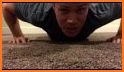 Push Ups  -  21 Day Challenge related image
