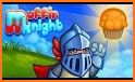 Muffin Knight related image