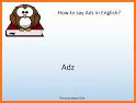 ADZ - English Learning related image