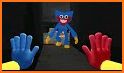 Huggy Scary Escape Time related image