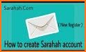 New Sarahah Aplication related image