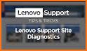 Lenovo PC Diagnostics related image