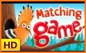 Bird Jumping Game For Kids related image