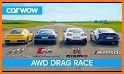 Furious 8 Drag Racing - 2020's new Drag Racing related image