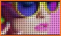 Overlay Pixel Effect Art for Pictures related image