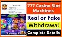 777 Real Casino Slot Machines related image