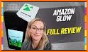 Amazon Glow related image