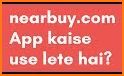 nearbuy.com - Restaurant,Spa,Salon,GiftCard Deals related image