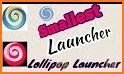 Lollipop Launcher Plus related image