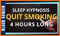 Quit: Hypnosis Program to Stop Smoking related image