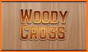 Woody Cross ® Word Connect Game related image