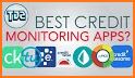 Clout Social Credit Score Monitoring Service related image