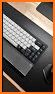 Matte Black Keyboard related image