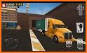 Extreme Trucks Simulation : Truck Parking 2021 related image