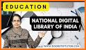 National Digital Library of India related image
