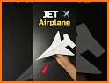 Paper Plane related image