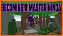 Ninja Master：Anime Games related image
