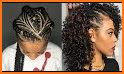 Hairstyle For Black Women related image